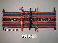 藏品(上線織具)的圖片